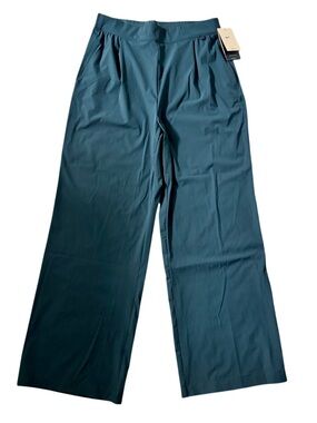 Nike Perfect Stretch Women's Dri-FIT High Waisted Loose Wide Leg Pants